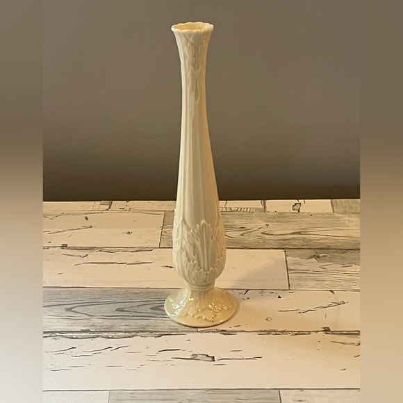 Lenox Accents Vintage Lenox Bud Vase Poshmark